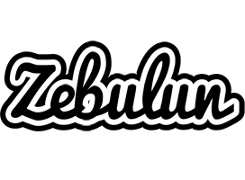 Zebulun chess logo