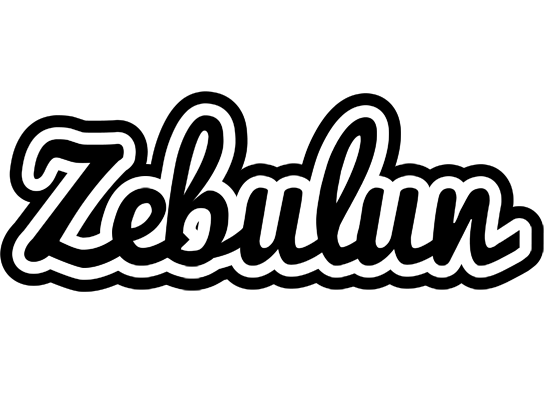 Zebulun chess logo