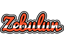 Zebulun denmark logo