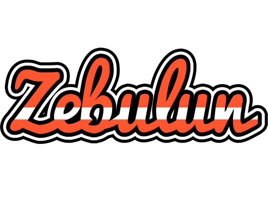 Zebulun denmark logo