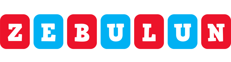 Zebulun diesel logo