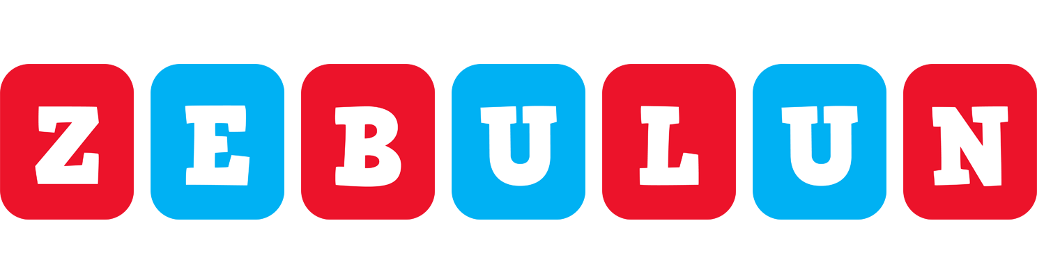 Zebulun diesel logo