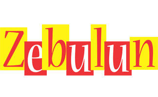 Zebulun errors logo