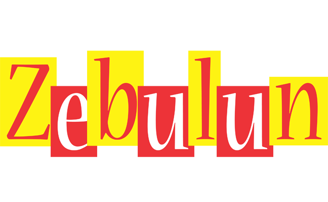 Zebulun errors logo