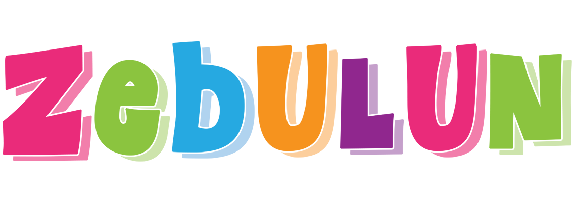Zebulun friday logo