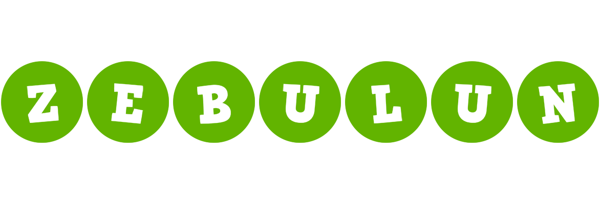 Zebulun games logo