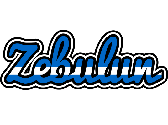 Zebulun greece logo