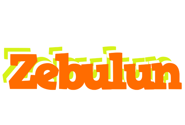 Zebulun healthy logo