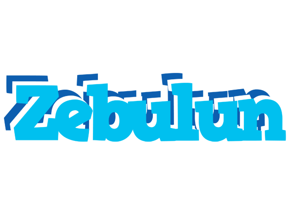 Zebulun jacuzzi logo