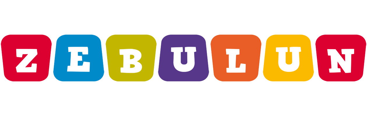 Zebulun kiddo logo