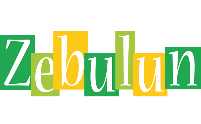 Zebulun lemonade logo