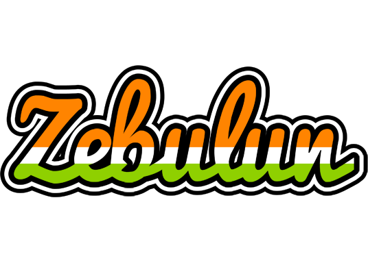 Zebulun mumbai logo