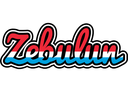 Zebulun norway logo