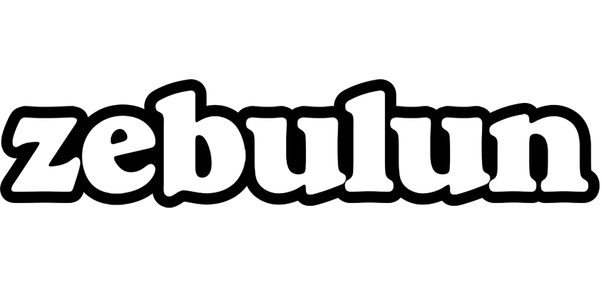 Zebulun panda logo