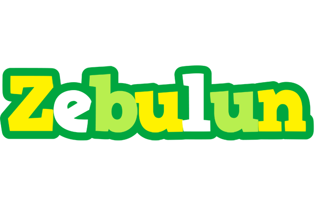 Zebulun soccer logo