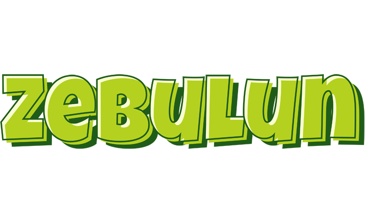 Zebulun summer logo