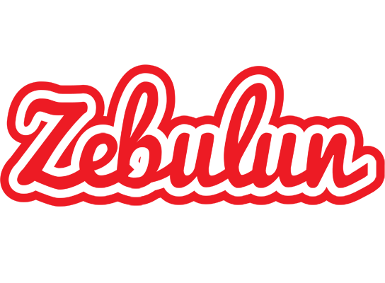 Zebulun sunshine logo