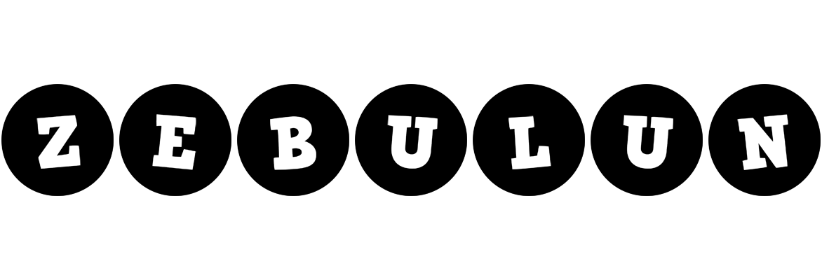 Zebulun tools logo