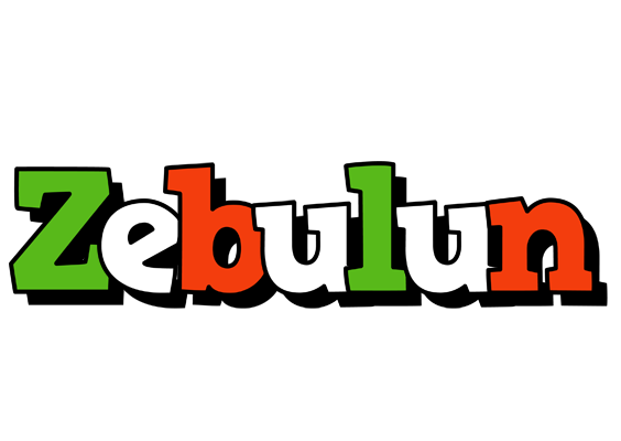 Zebulun venezia logo