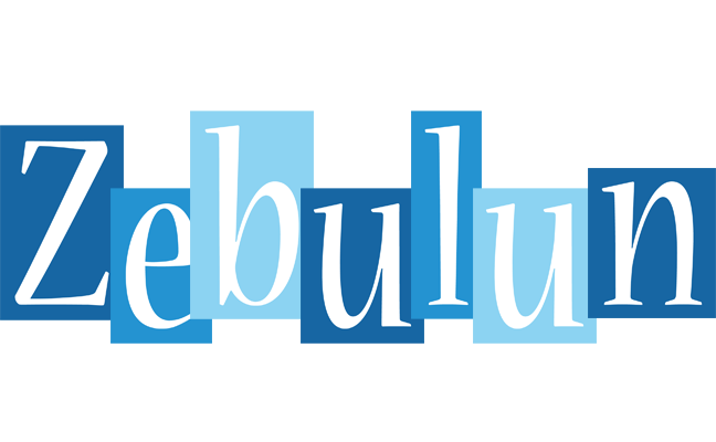 Zebulun winter logo