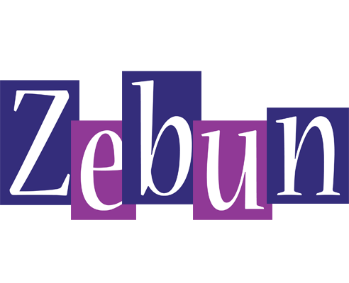 Zebun autumn logo