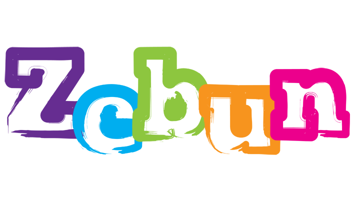 Zebun casino logo