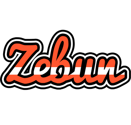 Zebun denmark logo
