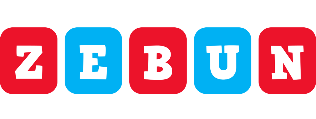 Zebun diesel logo
