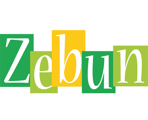 Zebun lemonade logo