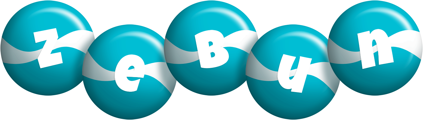 Zebun messi logo