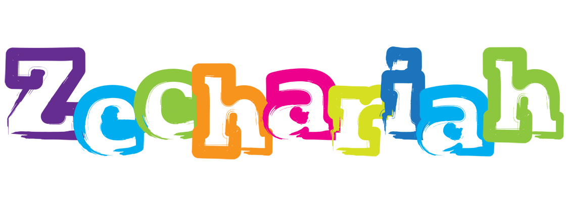 Zechariah casino logo