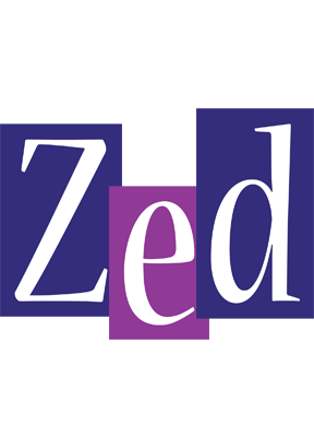 Zed autumn logo