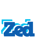 Zed business logo