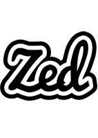 Zed chess logo