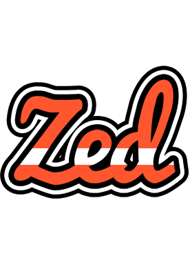 Zed denmark logo