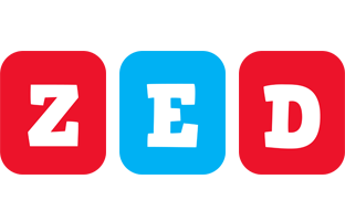 Zed diesel logo