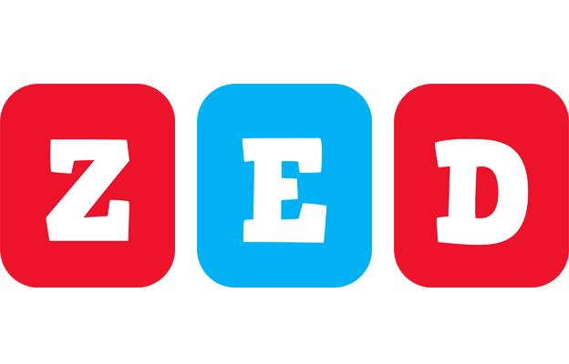 Zed diesel logo
