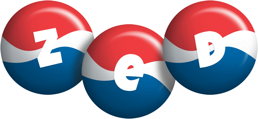 Zed paris logo
