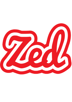 Zed sunshine logo