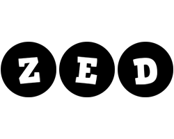 Zed tools logo