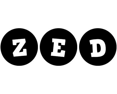 Zed tools logo