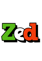 Zed venezia logo