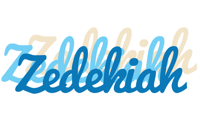 Zedekiah breeze logo