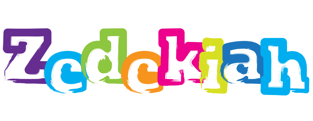 Zedekiah casino logo