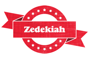 Zedekiah passion logo