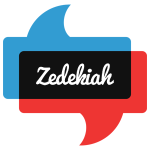 Zedekiah sharks logo