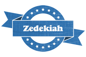 Zedekiah trust logo