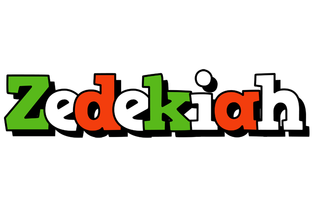 Zedekiah venezia logo
