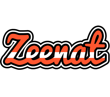 Zeenat denmark logo