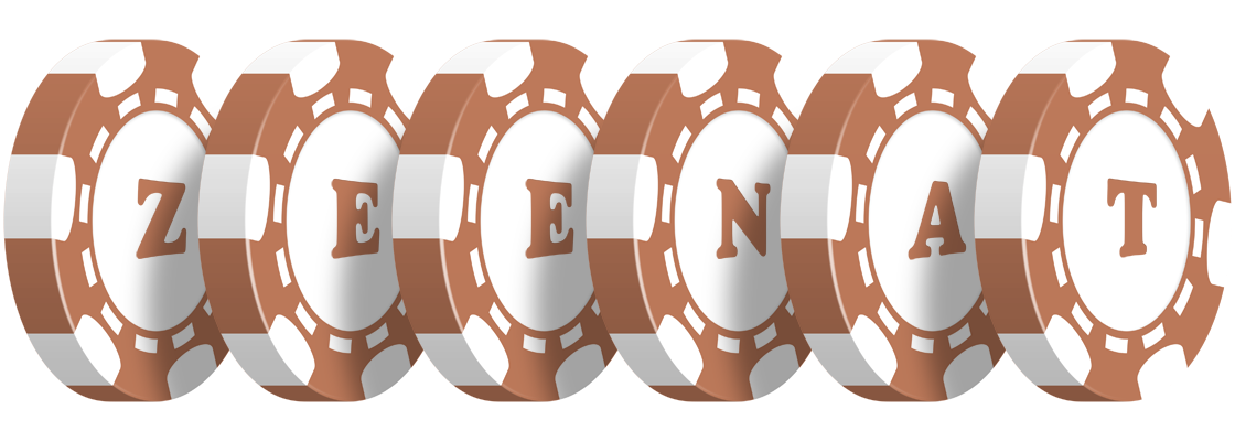 Zeenat limit logo